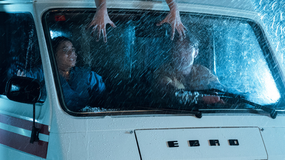 パラミドロ 6枚目の写真・画像