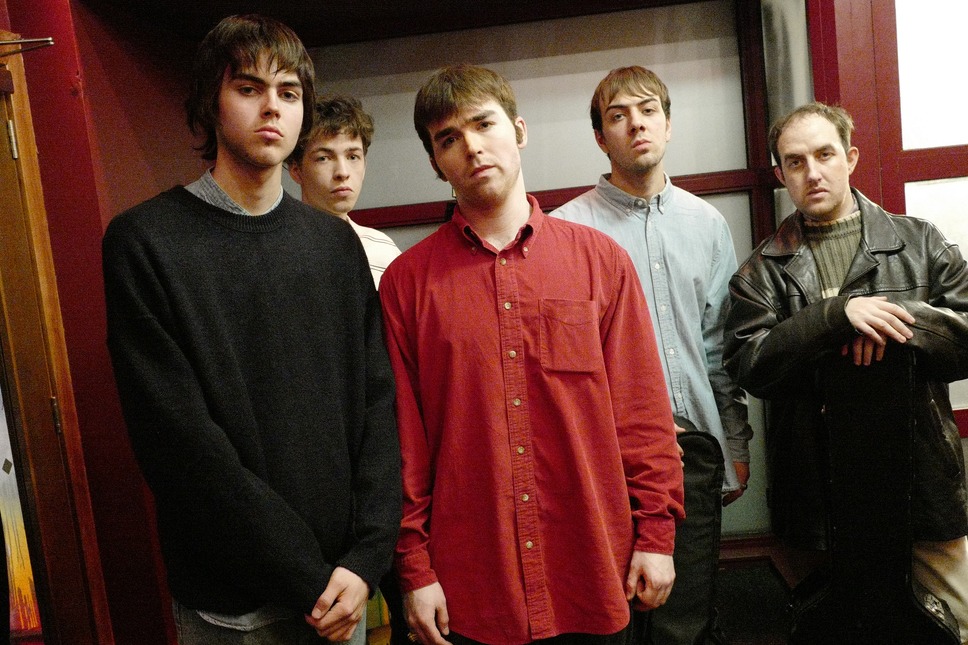 クリエイション・ストーリーズ ～世界の音楽シーンを塗り替えた男～ 20枚目の写真・画像