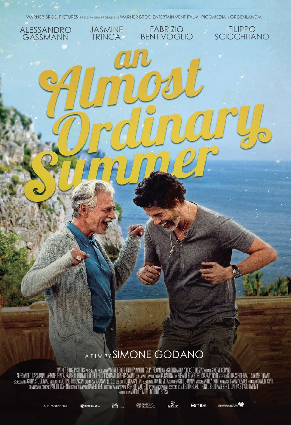 泣いたり笑ったり 2枚目の写真・画像