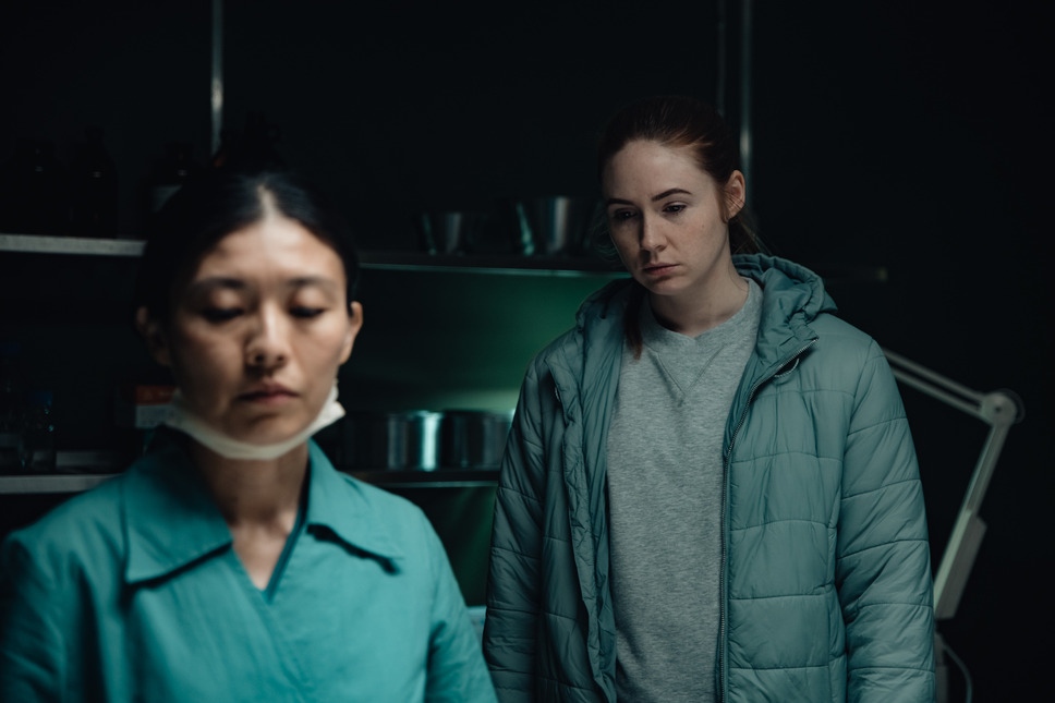 デュアル 29枚目の写真・画像