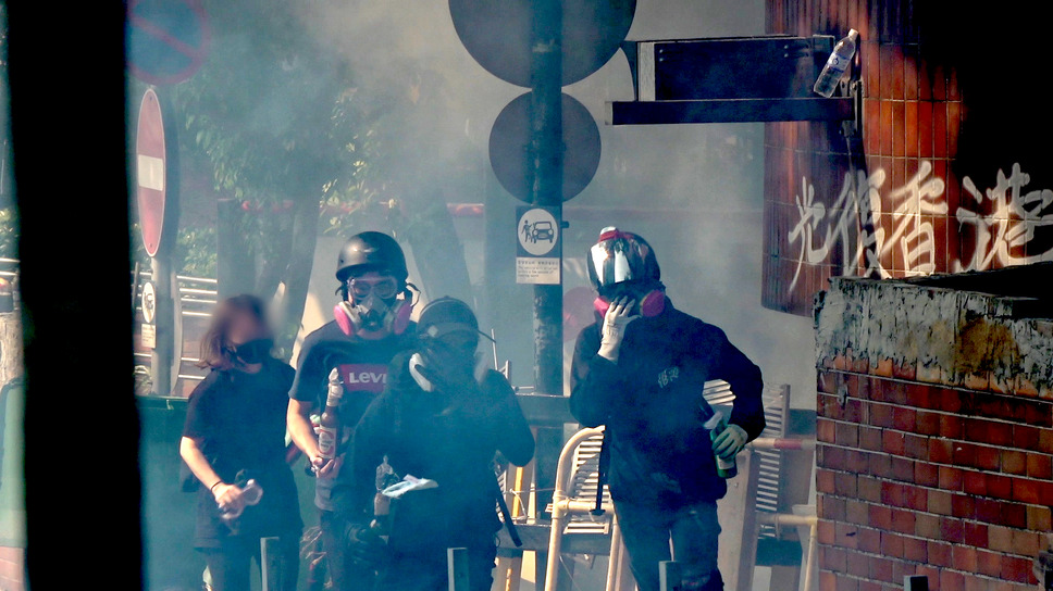 理大囲城 2枚目の写真・画像