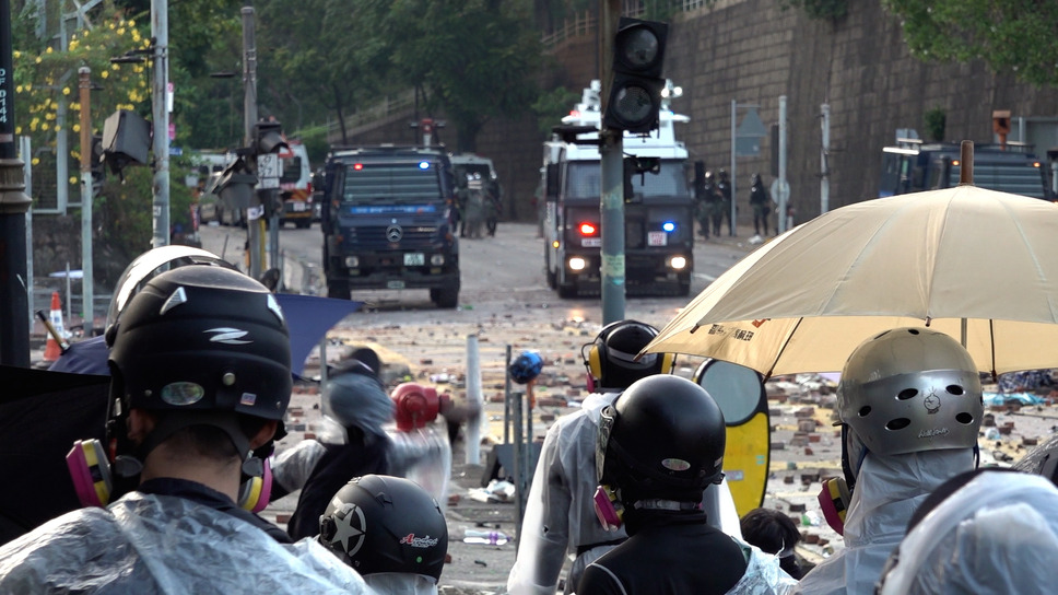 理大囲城 4枚目の写真・画像