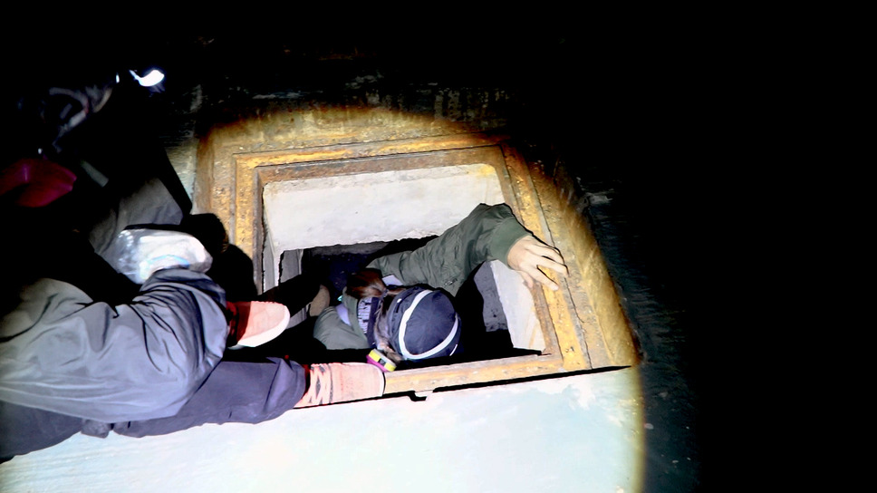 理大囲城 11枚目の写真・画像