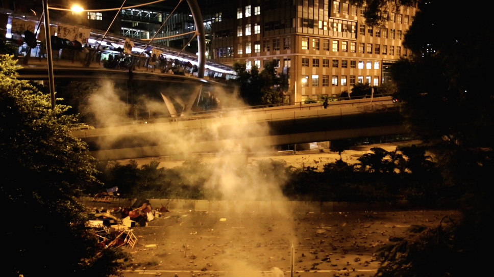 理大囲城 13枚目の写真・画像