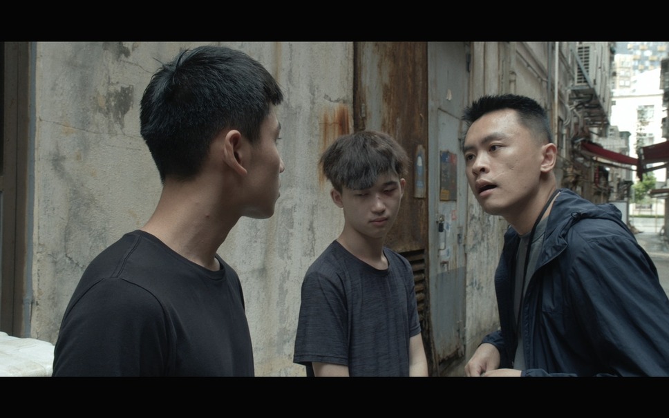 少年たちの時代革命 5枚目の写真・画像