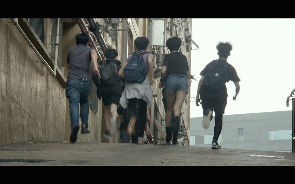 少年たちの時代革命 6枚目の写真・画像