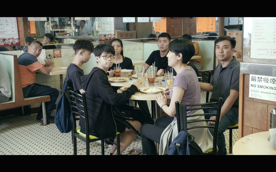 少年たちの時代革命 8枚目の写真・画像