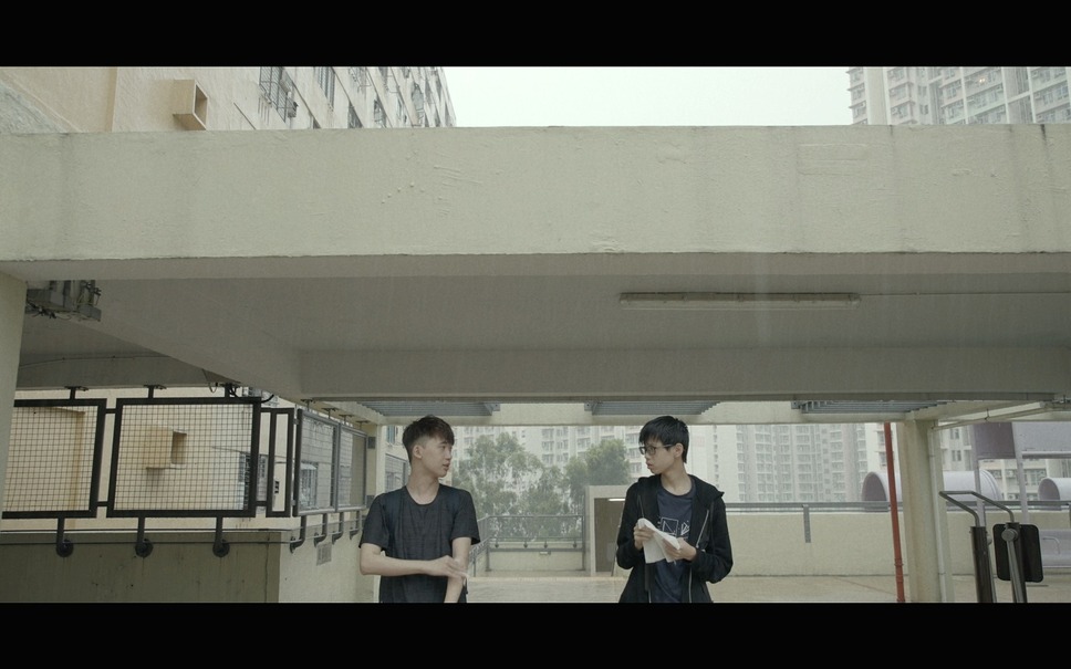 少年たちの時代革命 9枚目の写真・画像