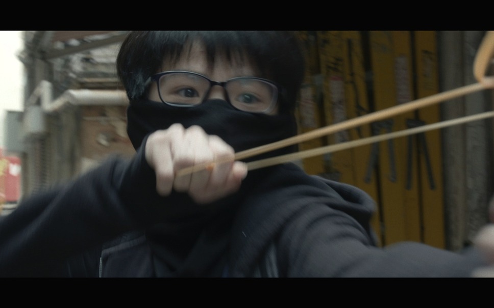 少年たちの時代革命 10枚目の写真・画像