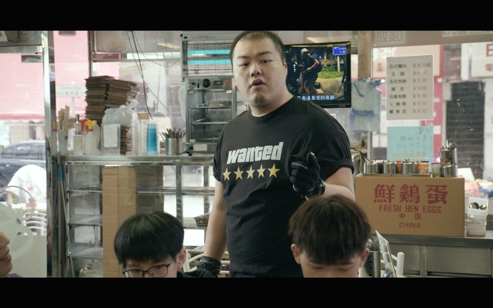 少年たちの時代革命 12枚目の写真・画像