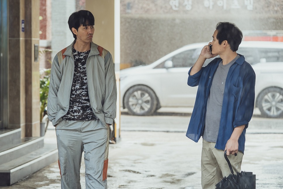 奈落のマイホーム 10枚目の写真・画像