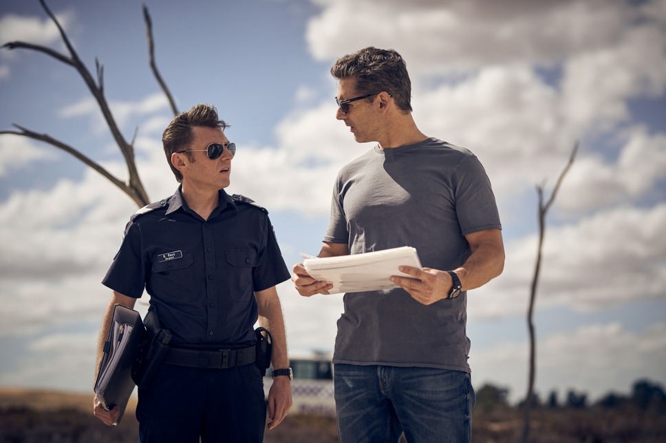 渇きと偽り 3枚目の写真・画像