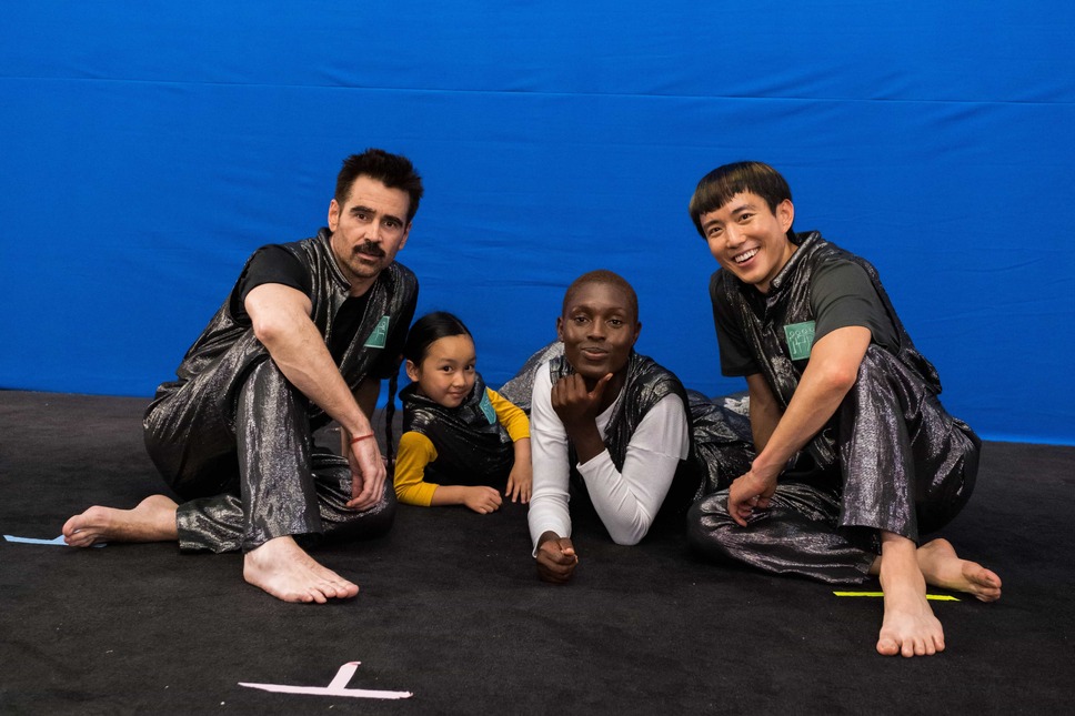 アフター・ヤン 8枚目の写真・画像