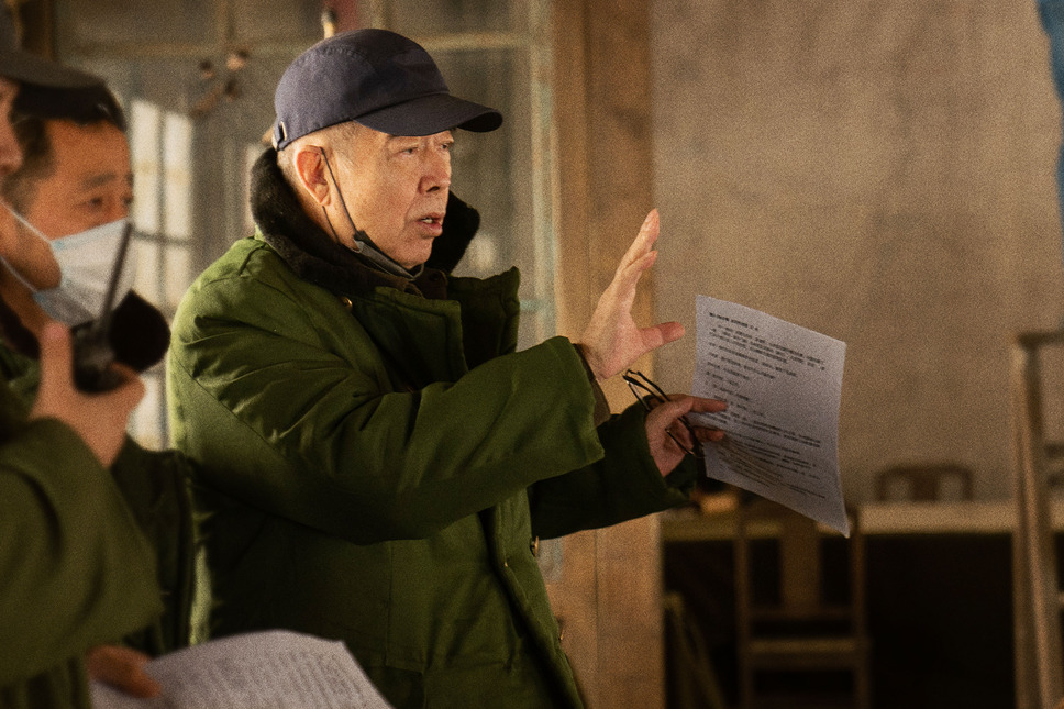 1950 鋼の第7中隊 9枚目の写真・画像