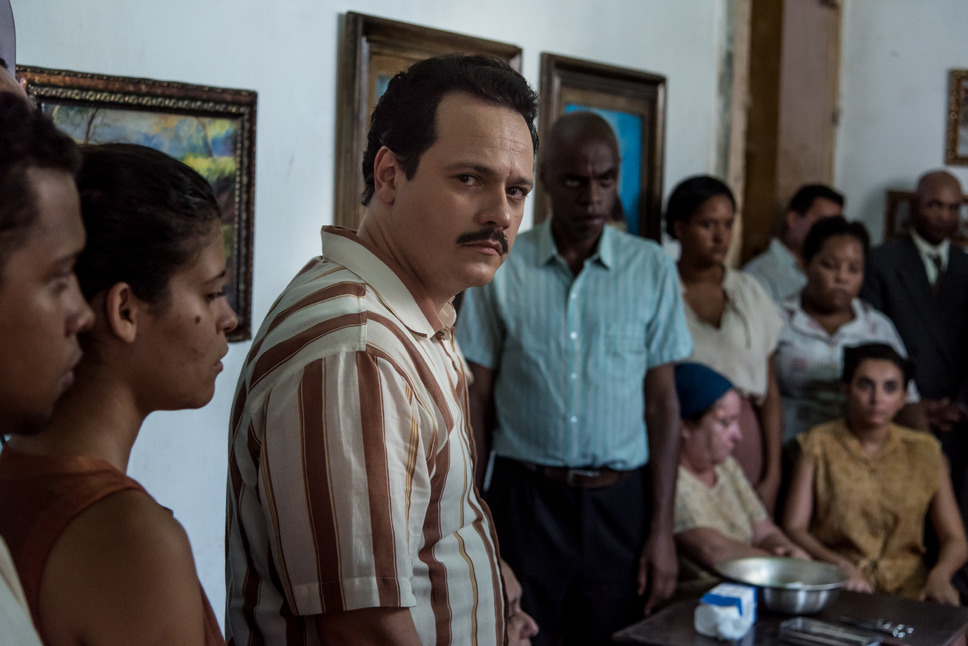 奇蹟の人／ホセ・アリゴー 3枚目の写真・画像