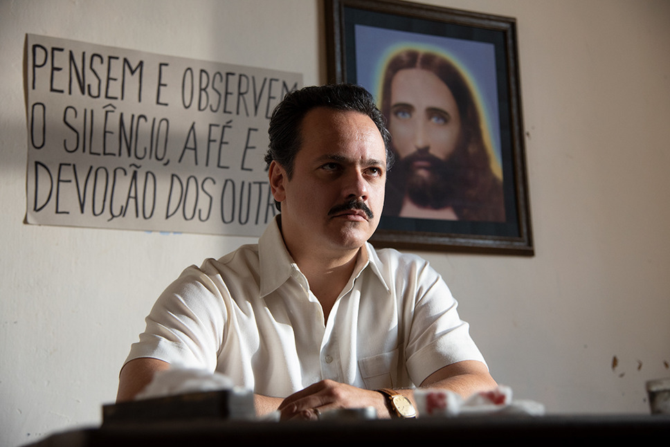 奇蹟の人／ホセ・アリゴー 4枚目の写真・画像