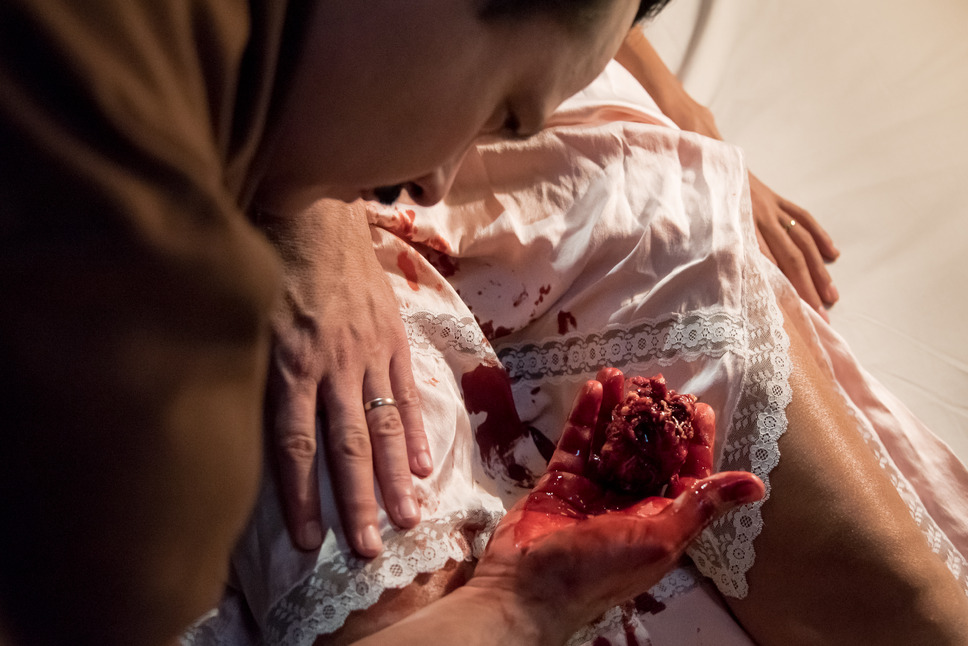 奇蹟の人／ホセ・アリゴー 5枚目の写真・画像