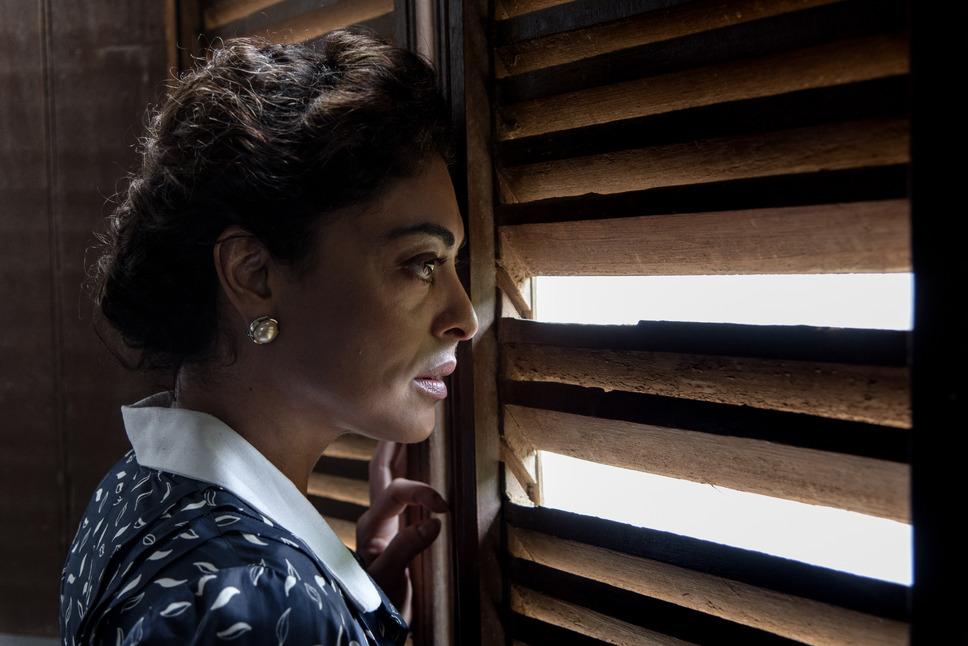 奇蹟の人／ホセ・アリゴー 7枚目の写真・画像