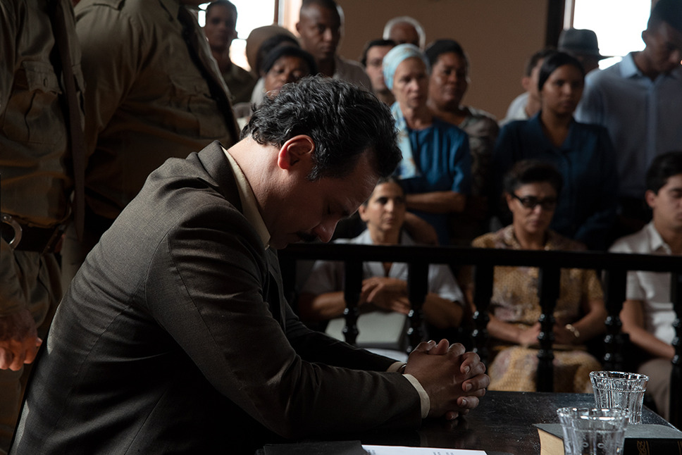 奇蹟の人／ホセ・アリゴー 8枚目の写真・画像