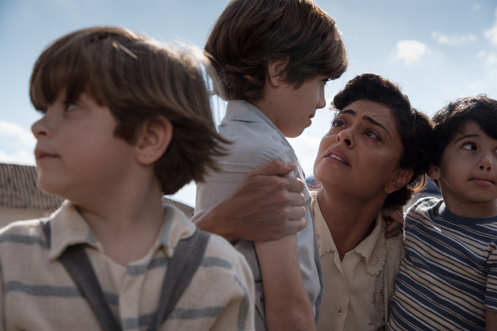 奇蹟の人／ホセ・アリゴー 11枚目の写真・画像