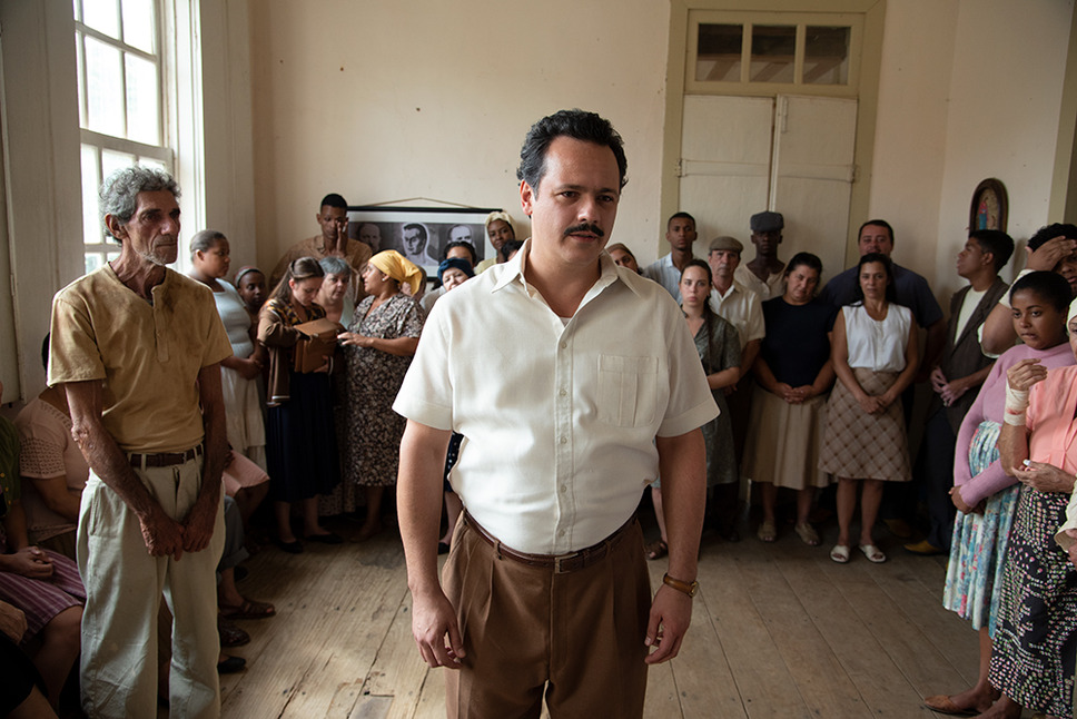 奇蹟の人／ホセ・アリゴー 13枚目の写真・画像