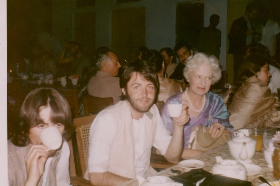 © B6B-II FILMS INC. 2020. All rights reserved