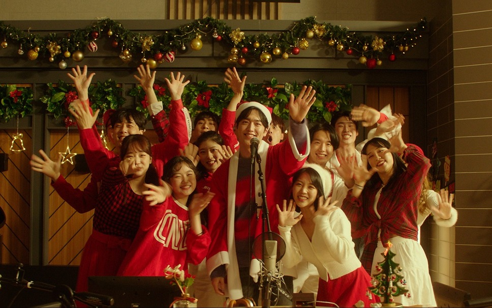 ハッピーニューイヤー 4枚目の写真・画像