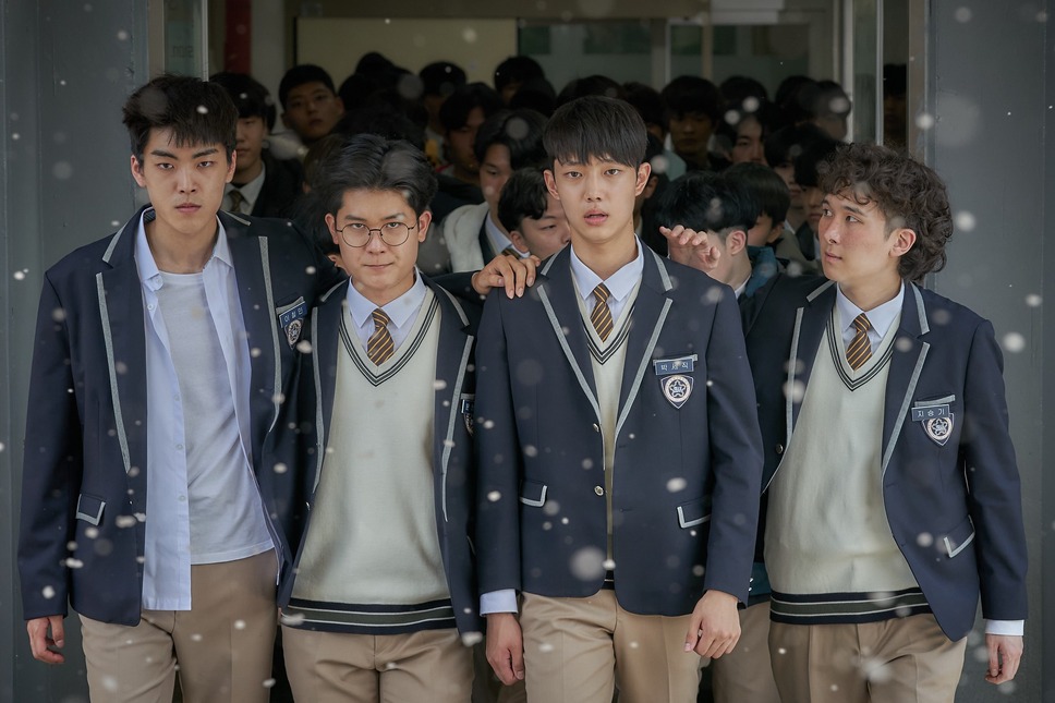 ハッピーニューイヤー 8枚目の写真・画像