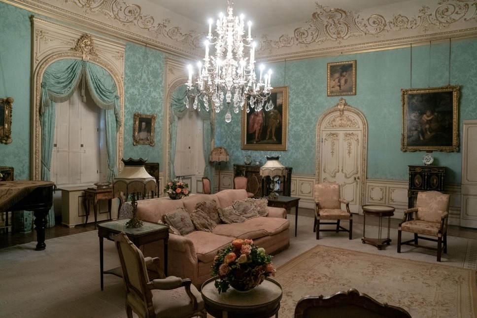 ダウントン・アビー 新たなる時代へ 15枚目の写真・画像