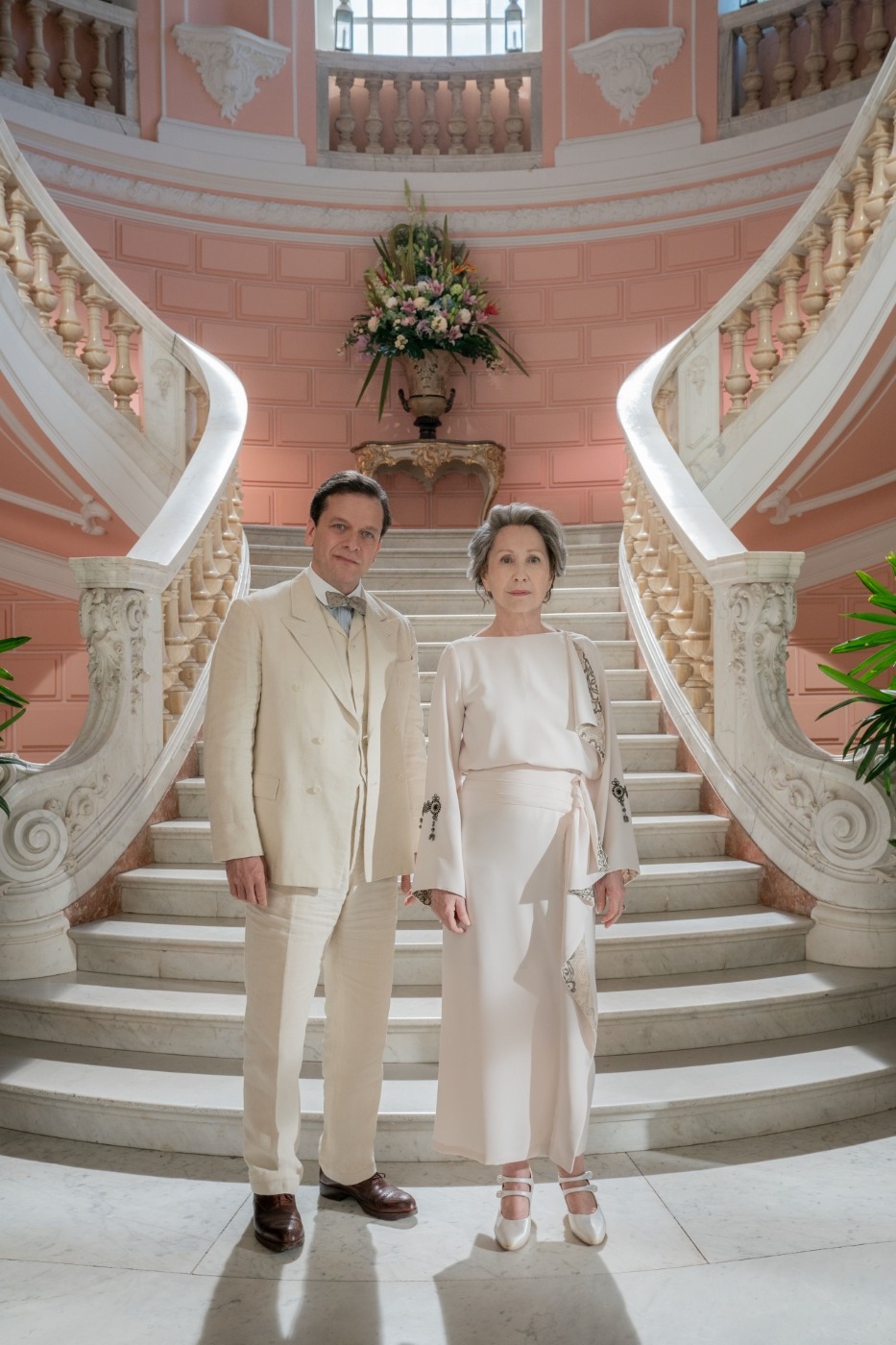 ダウントン・アビー 新たなる時代へ 19枚目の写真・画像