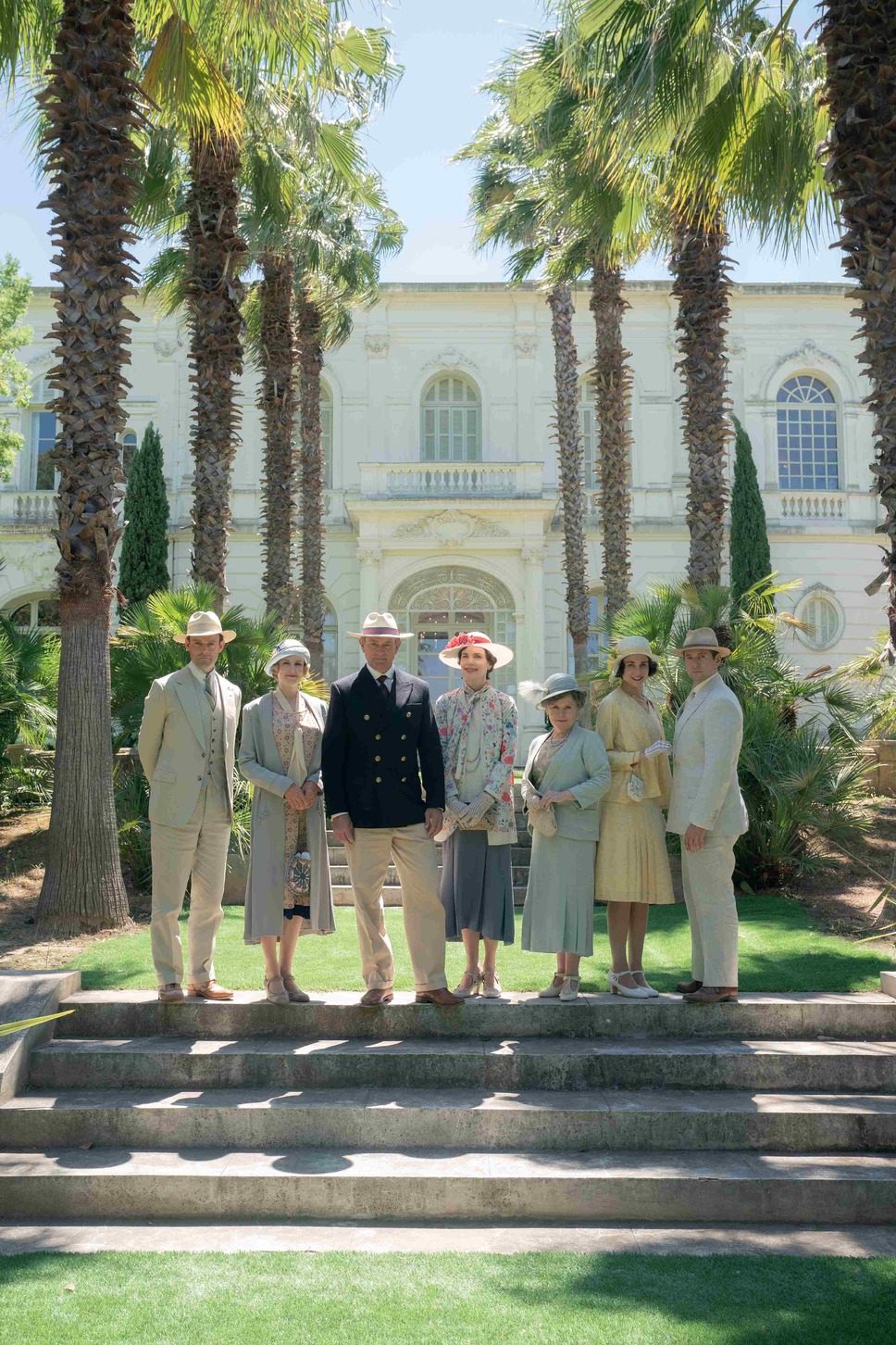 ダウントン・アビー 新たなる時代へ 21枚目の写真・画像