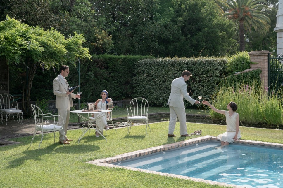 ダウントン・アビー 新たなる時代へ 22枚目の写真・画像