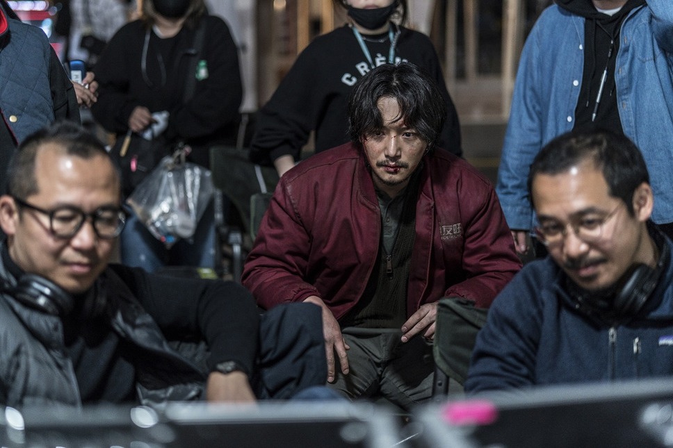 声／姿なき犯罪者 10枚目の写真・画像