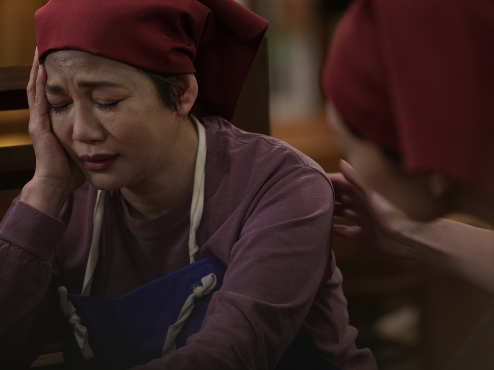 夜明けまでバス停で 10枚目の写真・画像