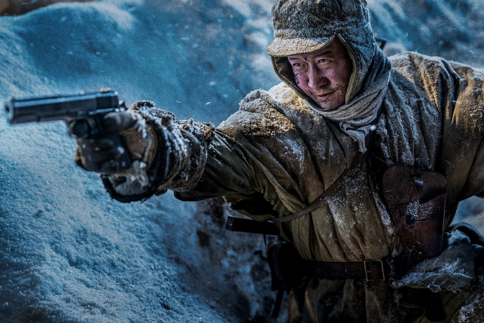1950 水門橋決戦 2枚目の写真・画像