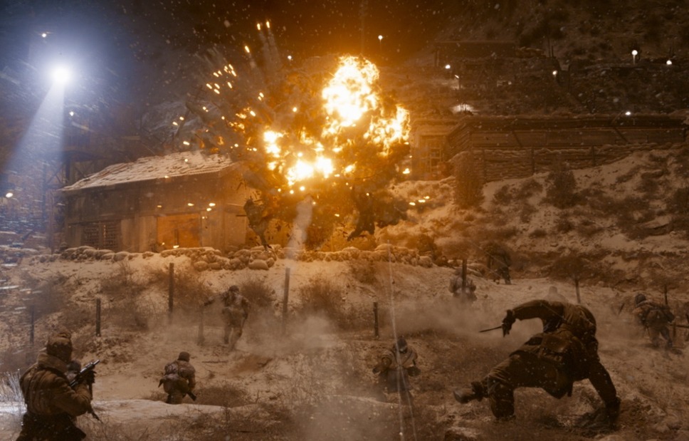 1950 水門橋決戦 3枚目の写真・画像