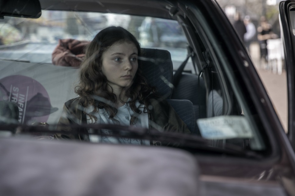 ドライビング・バニー 16枚目の写真・画像