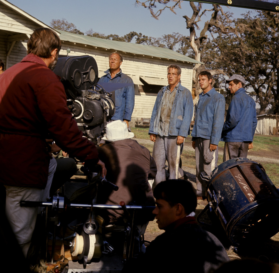暴力脱獄 6枚目の写真・画像