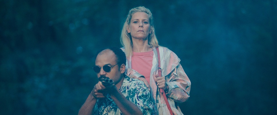 ヴィーガンズ・ハム 5枚目の写真・画像