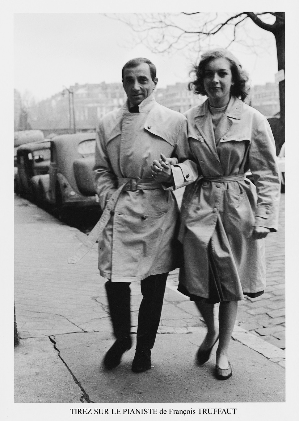 ピアニストを撃て 3枚目の写真・画像