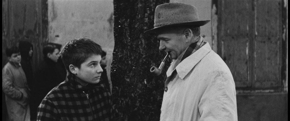 大人は判ってくれない 2枚目の写真・画像