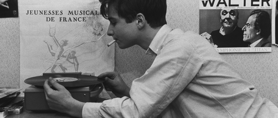 アントワーヌとコレット＜二十歳の恋＞より 1枚目の写真・画像