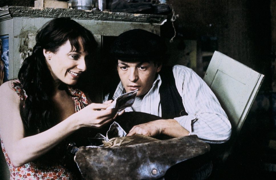 私のように美しい娘 2枚目の写真・画像