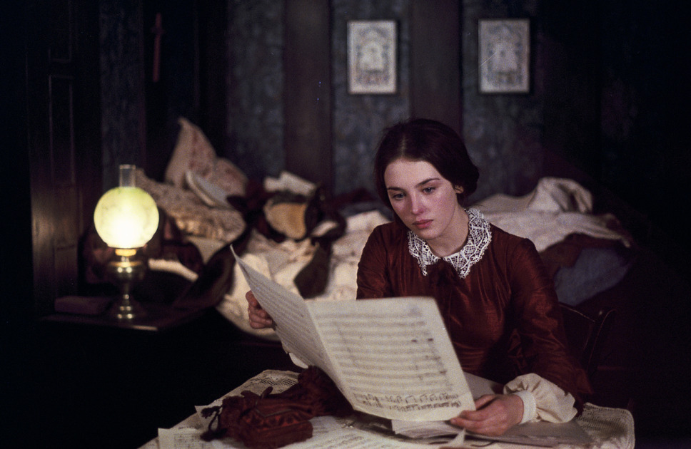 アデルの恋の物語 1枚目の写真・画像