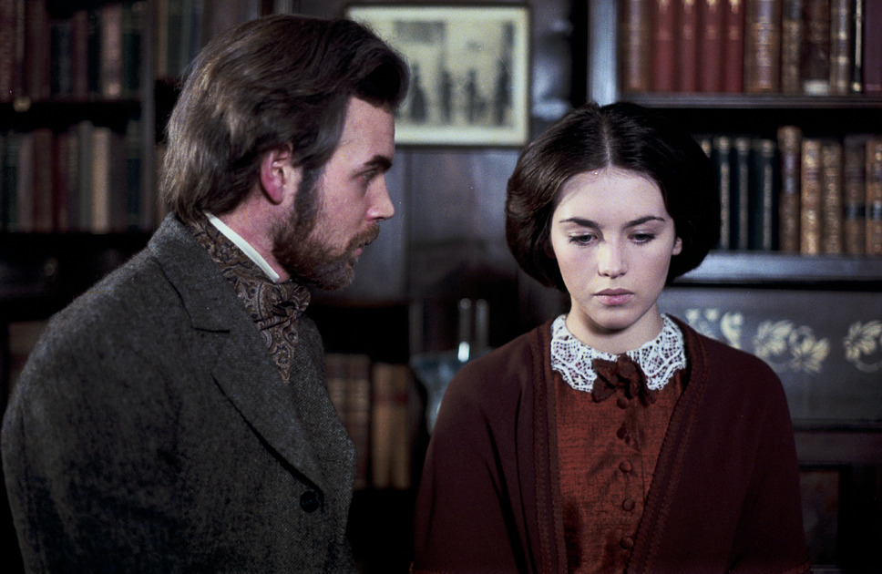 アデルの恋の物語 2枚目の写真・画像