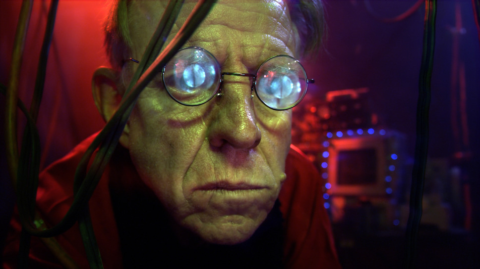 ©2021 Tippett Studio