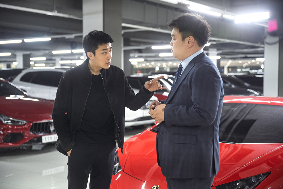 ステラ SEOUL MISSION 4枚目の写真・画像