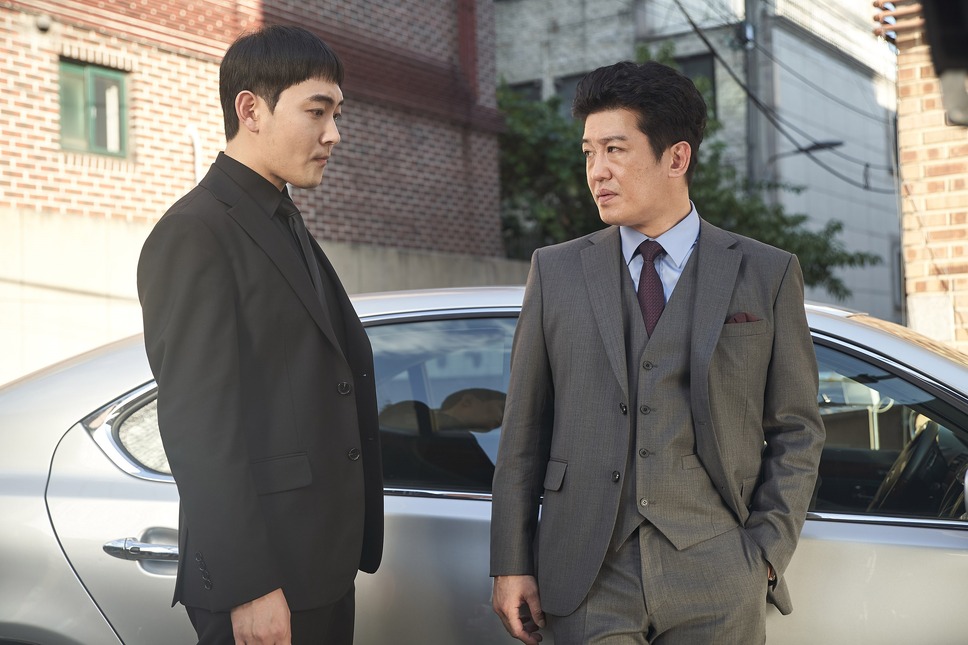 ステラ SEOUL MISSION 7枚目の写真・画像