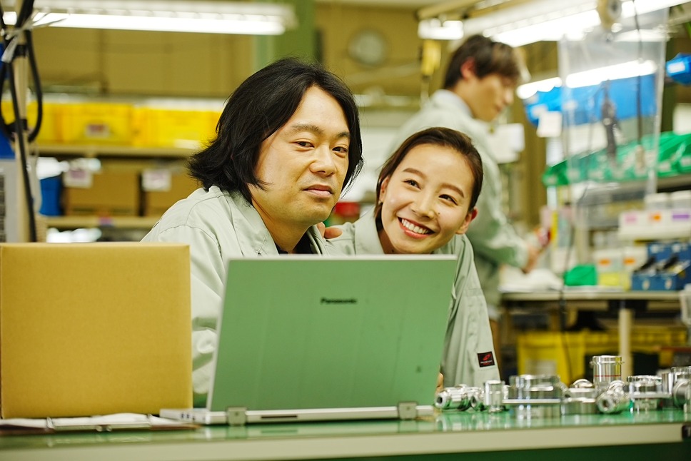 それぞれの花 6枚目の写真・画像