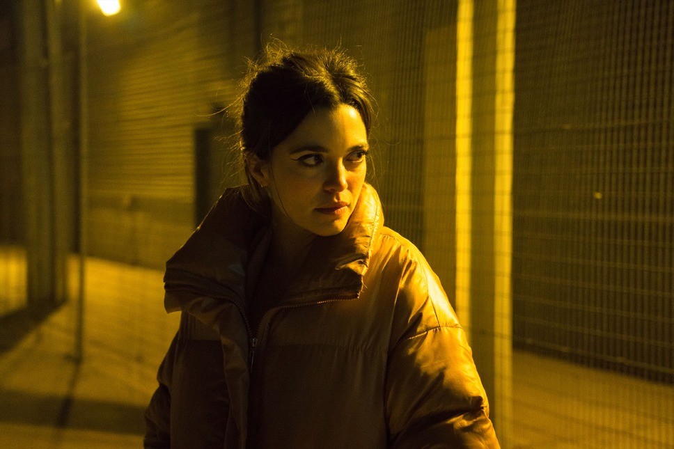 ナイトライド 時間は嗤う 4枚目の写真・画像